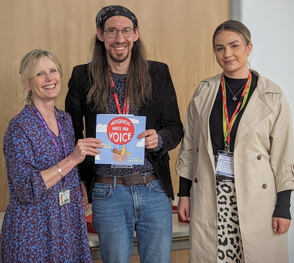 Victim Support’s Collaboration with Clearwater Clearwater Academy