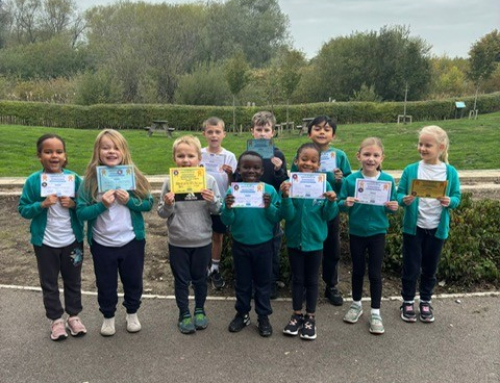 Celebration Assembly 17th October 2025