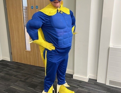 Bananaman