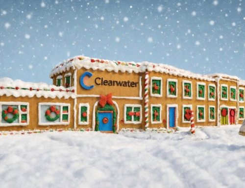 End of Term Round Up